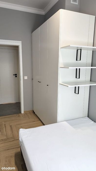Mieszkanie 2-pok. 37 m², Krowodrza, pl. Inwalidów, zdjęcie 3