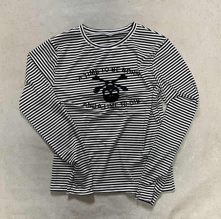 longsleeve y2k - купить мужскую одежду - Цена на OLX.ua