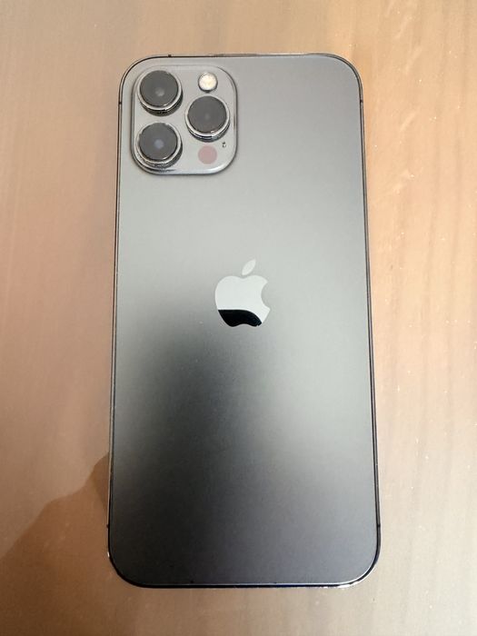 I Phone 12 Pro Max 128G