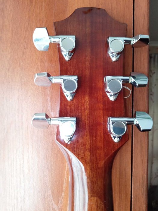 Гітара акустична Hohner HW 350