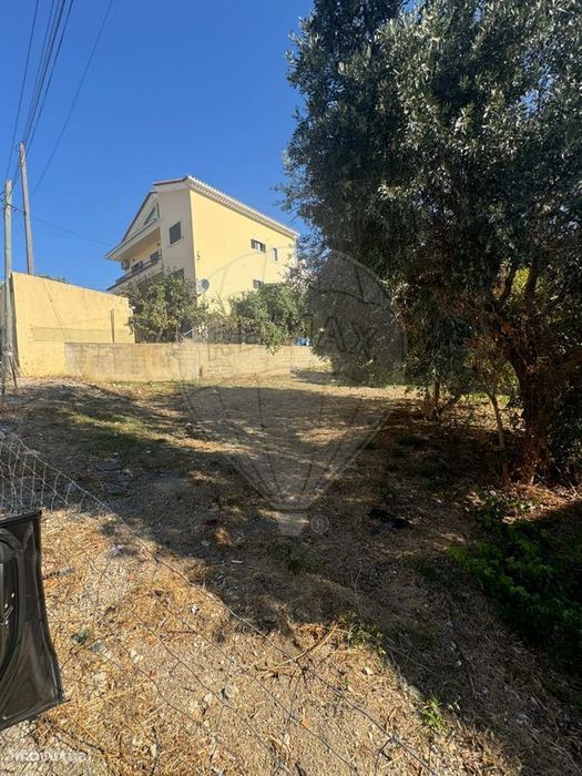 Terreno  para venda — Alhandra, São João Dos Montes E Calhandriz, Lisboa