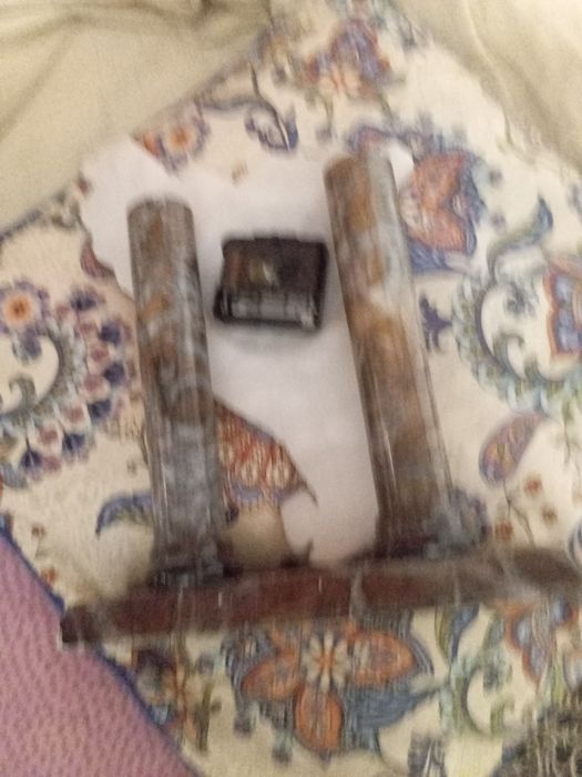 Relógio não sei funciona