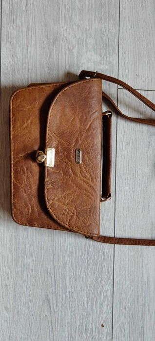 luksusowa mała torebka