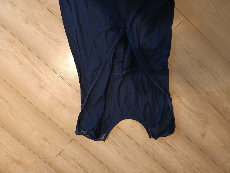 Koszula Sukienka do porodu i karmienia piersią r M