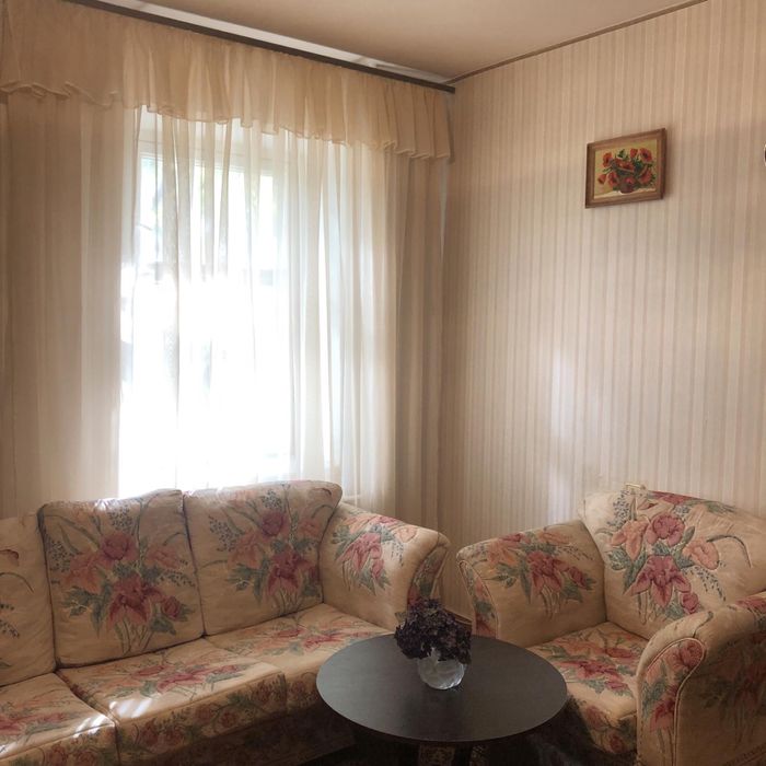 Сдается квартира от хозяина