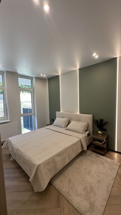 Продаж 1к квартири в новобудові Винники 107500$