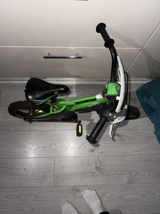 Дитячий велосипед