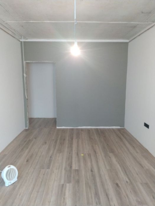 Ремонт, внутрішні роботи