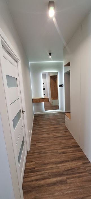 Здам 1 кім. квартиру з їнд.  опаленням. Перша здача.