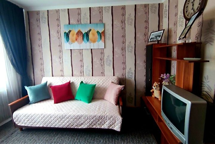 Квартира подобово