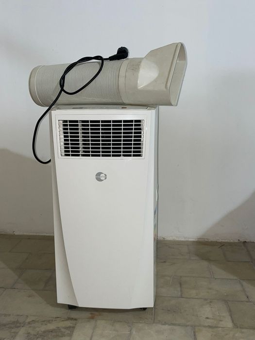 Ar condicionado portátil EQUATION