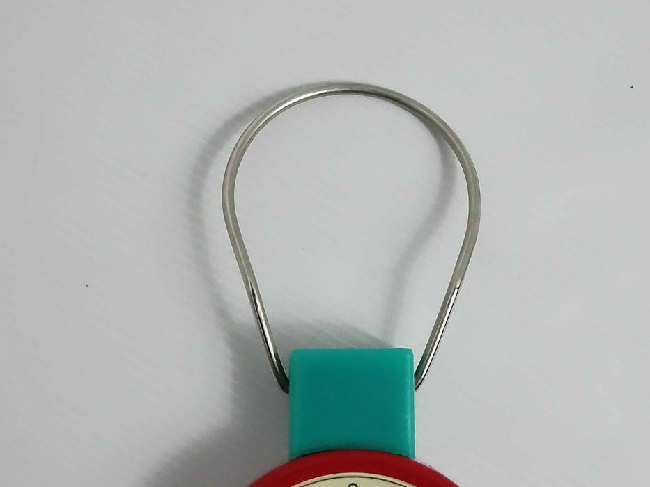 Kultowa waga PRL / Bezmian radziecki ZSRR – sprawny, Retro Design