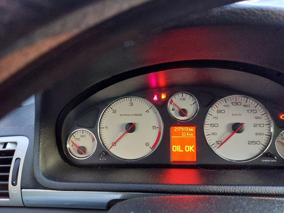 Peugeot 204