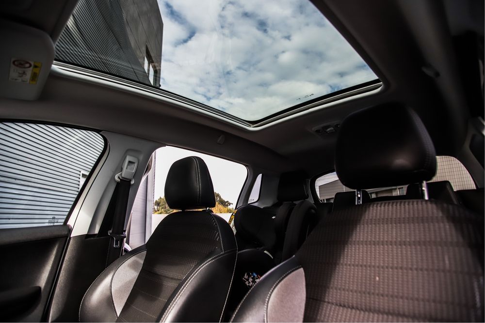 Peugeot 2008 1.5 BlueHDi Allure | NACIONAL