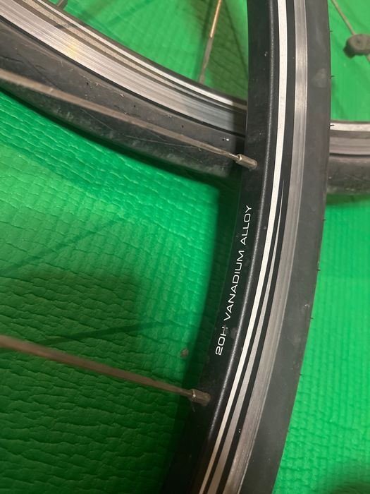 Ritchey wcs zeta 28