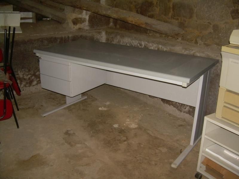 Mobiliário escritório