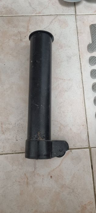 Cama solteiro sem colchão