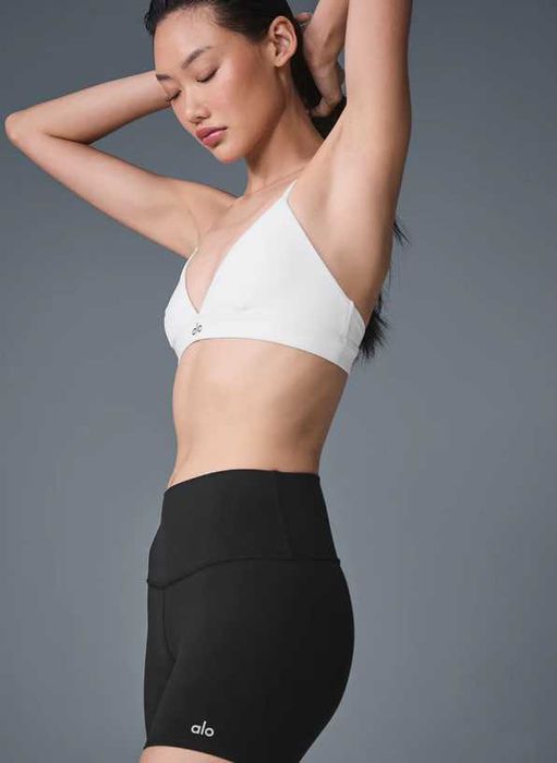 Splendor Bra  Бюстгальтер Alo Yoga