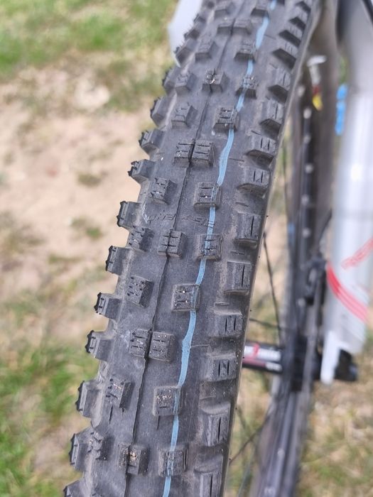 Rower górski MTB Giant trance 3, rozmiar ramy M, 18 cali. Rock shox  Fox Slx XT Enduro Trail XC.
