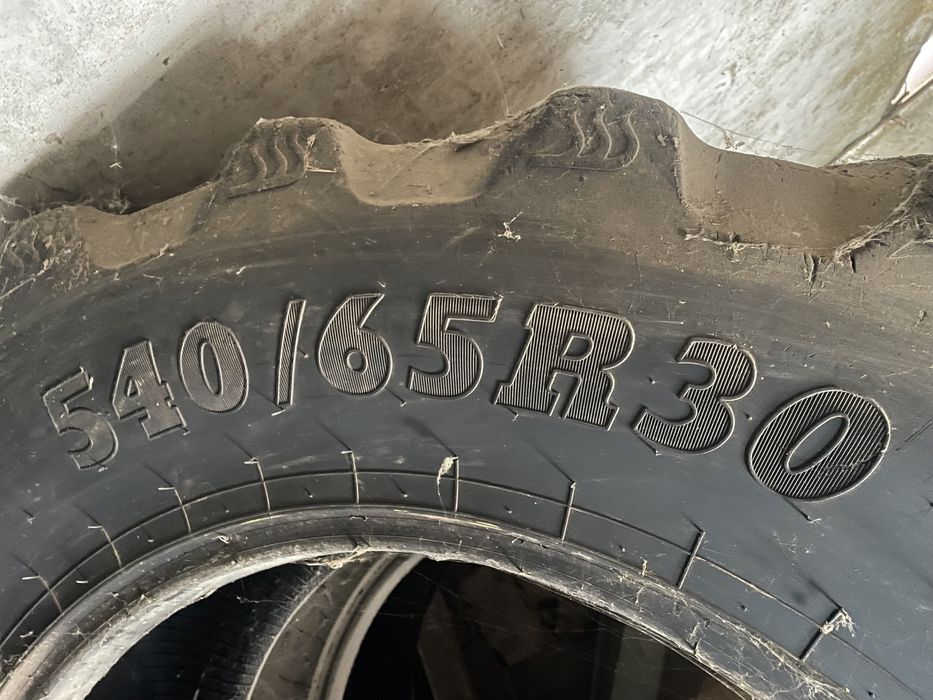 540/65 r30 шина BKT