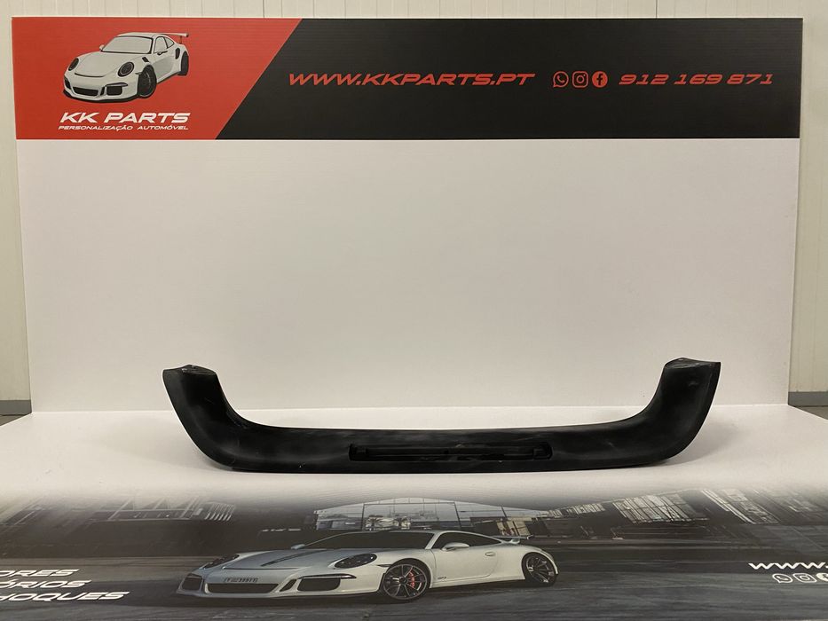 LIP SPOILER AILERON PALA Aba LÂMINA AVENTAL LÁBIO Rabeta Aleron SUBARU IMPREZA GC8/GM GT TUBRO WRC Novo em Caixa Excelente Qualidade Fabrico Alemão