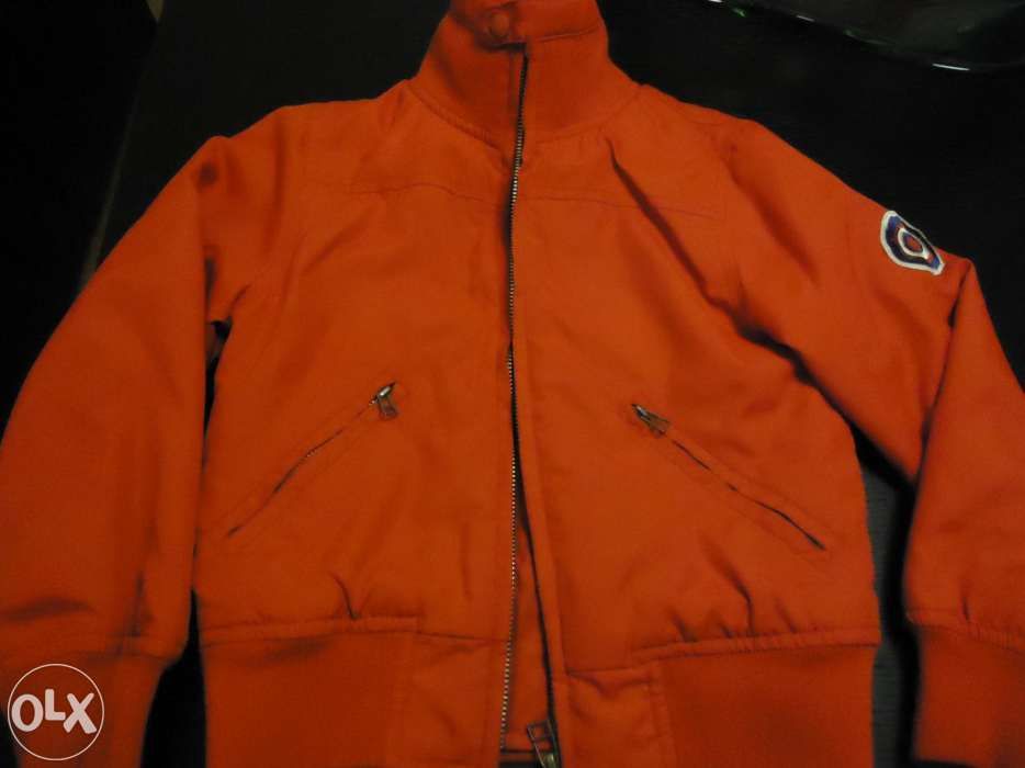 Kispo vermelho kripton - 5/6 anos