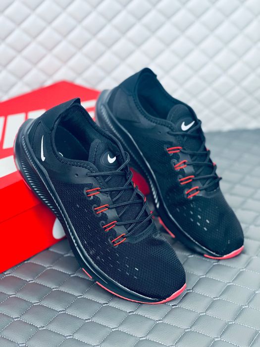 Кросівки чоловічі Nike Exp-14 літо сітка кросовки Мужские Найк: 999 грн ...