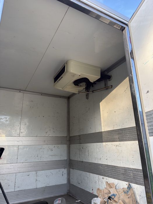 Fiat ducato 2.0 дизель