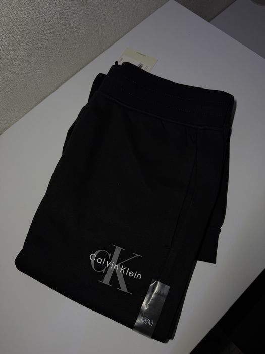 Спортивний костюм на флісі Calvin klein