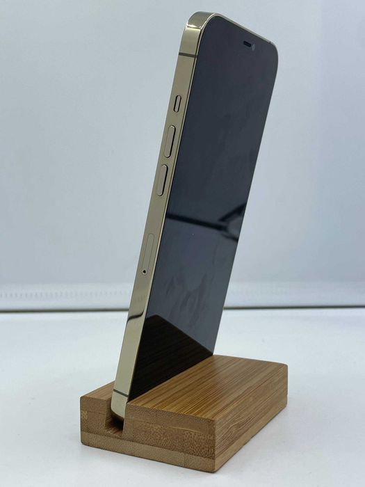 iPhone 12 Pro Max 128GB Gold ГАРАНТІЯ 6 Місяців МАГАЗИН айфон