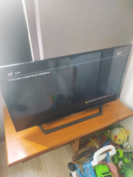 Telewizor Sony Smart 40 WD650