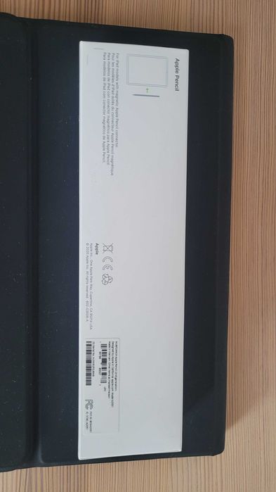 Apple Rysik stan idealny