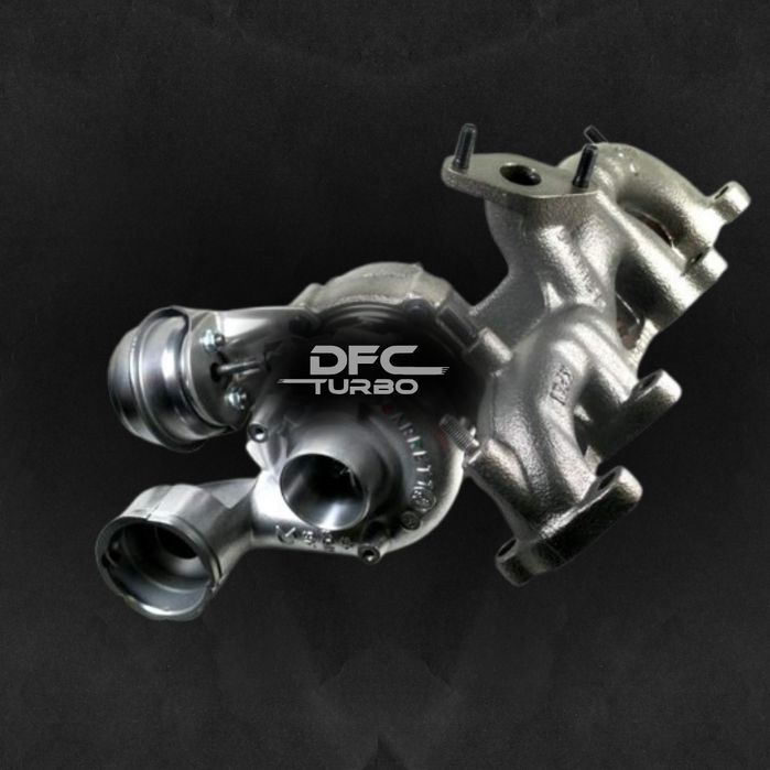 Turbo Reconstruído SEAT  1.9 TDI   -  742614