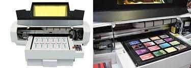 Impressora (Japonesa) UV DTF Mutoh ValueJet 426UF * com garantia *