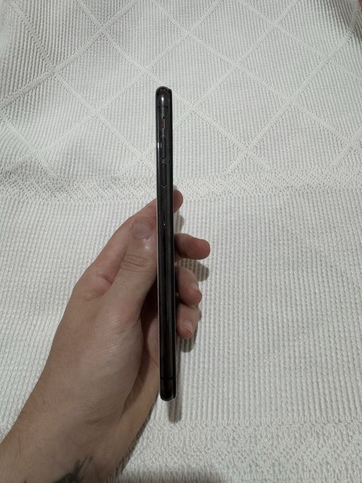 Iphone XS Max 64gb / como novo