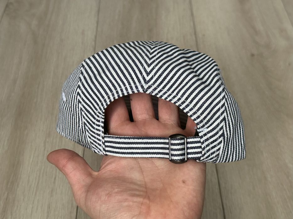 Кепка пятипанелька blue tomato