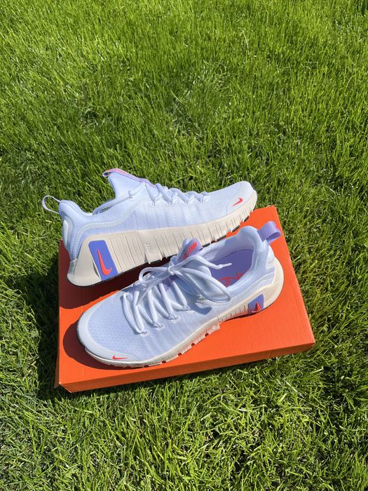 Nike Free Metcon 6 damskie buty do biegania rozmiar 40 eu