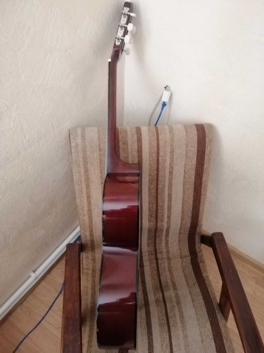 Гітара HOHNER HC-06