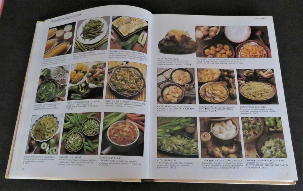 O Grande Livro da COZINHA Internacional