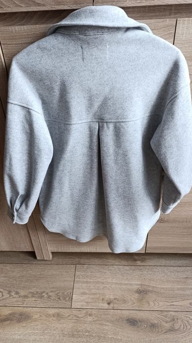 Kurtka koszulowa Stradivarius XS nowa