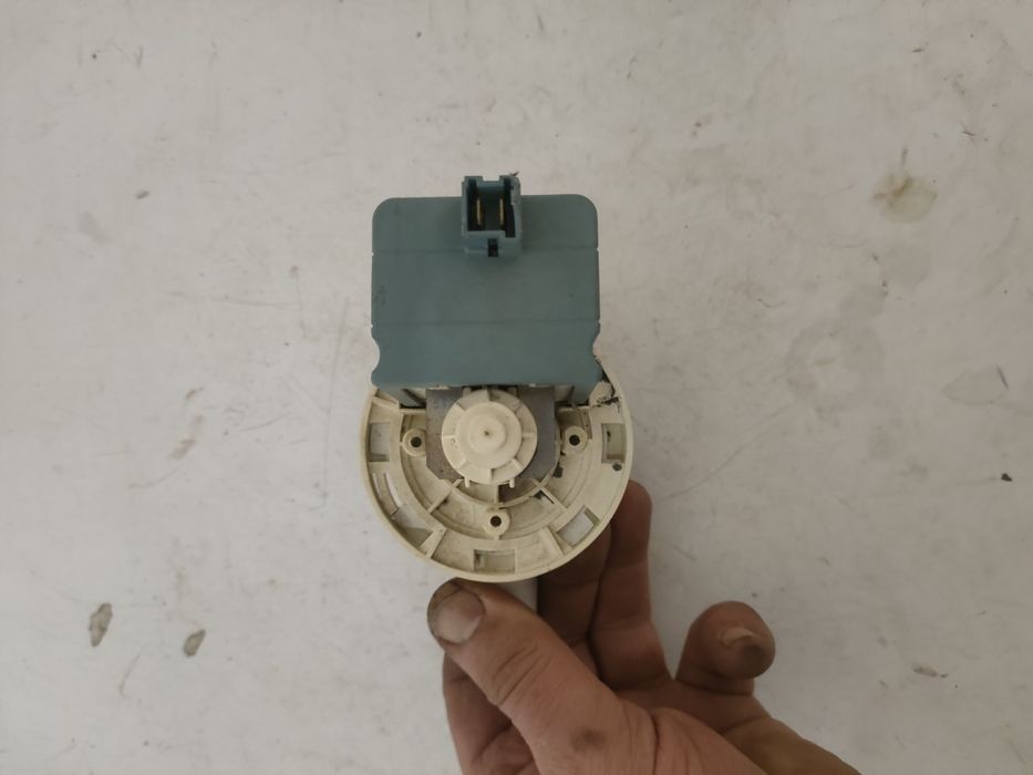 Pompka pralki Ardo FLS 105