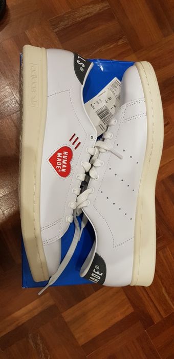 Adidas Stan Smith, Size 43 1/3, Authentic and Brand New64298020861698120