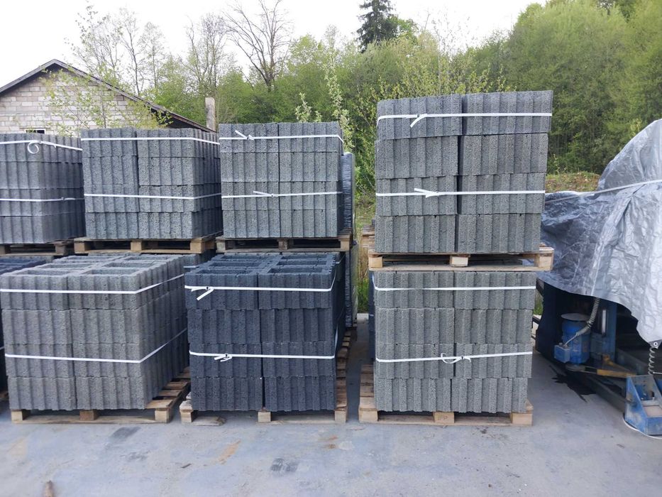 Gazon betonowy! Grafitowy! Szary! 20 zł!