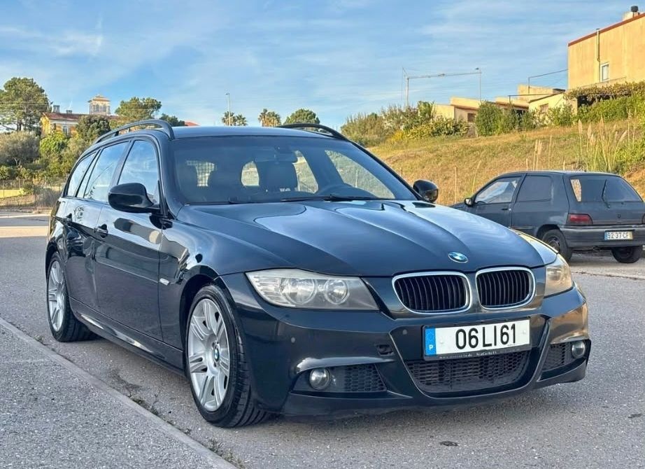 BMW 320