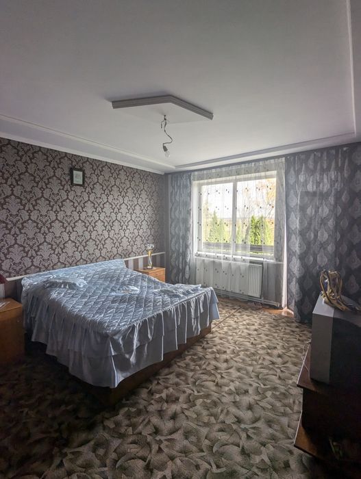 Продаж просторого будинку в затишній локації в с.Одаї Тисменицької ОТГ