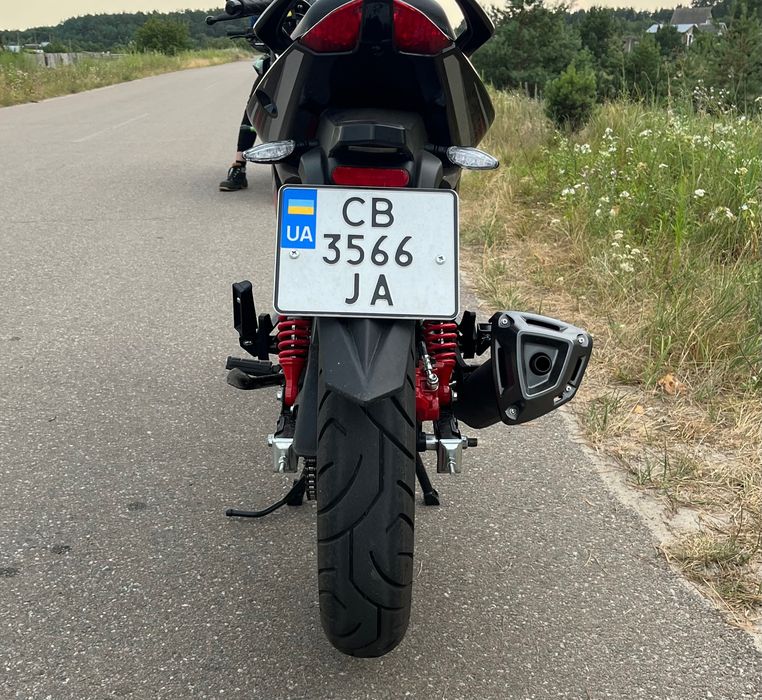 Spark SP 200R-29 2023