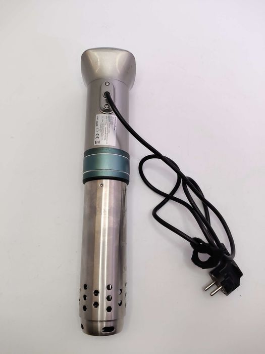 kitchenboss cyrkulator do gotowania sous vide g320