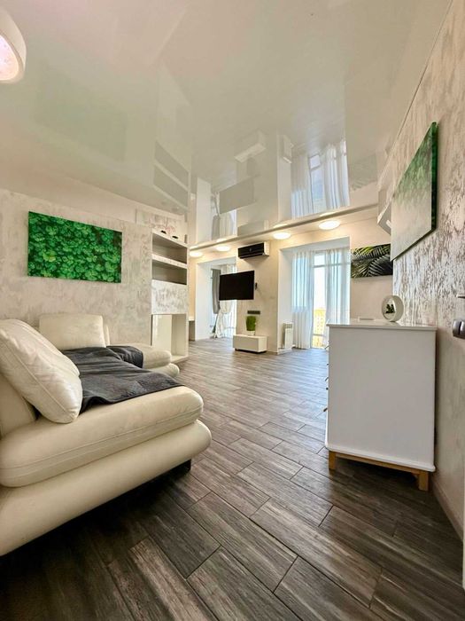 Продажа 2 комнатной квартиры, Донецкое шоссе 123-А