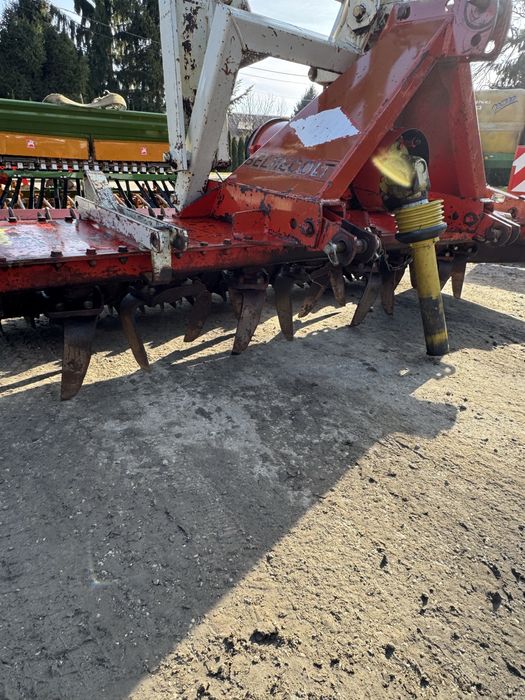 W ofercie agregat aktywny 2,5m Kuhn HRB251