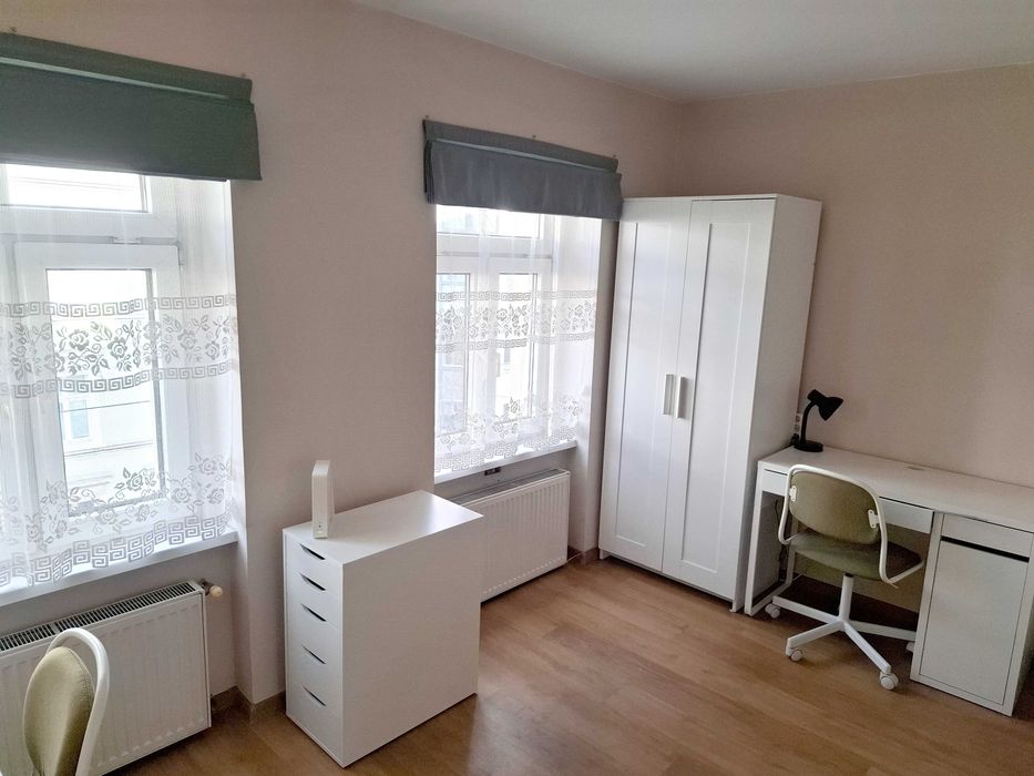 Wynajmę pokój jednoosobowy, dla chłopaka pl. Grunwaldzki, 1500 zł